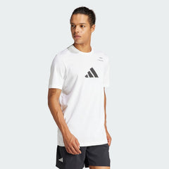 Men's AEROREADY Tennis Category Graphic Tee