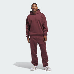Men's Basketball Fleece Hoodie (Gender Neutral)