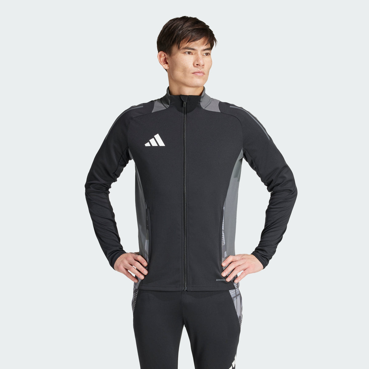 Men's Tiro 24 Competition Training Jacket