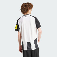 Men's Newcastle United FC 24/25 Home Jersey