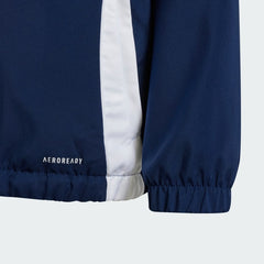 Kids' Tiro 24 Windbreaker Kids