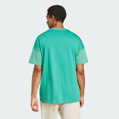 Men's ALL SZN Colorblock Tee