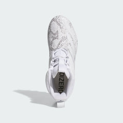 Men's Adizero Chaos Exotic Speed Football Lineman Cleats