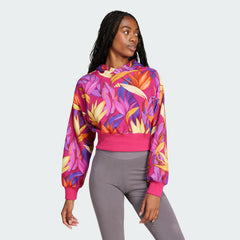 Women's x FARM Hoodie