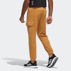Men's CNY Knit 3D Pocket Pants