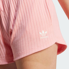 Kids' Ribbed Shorts Kids