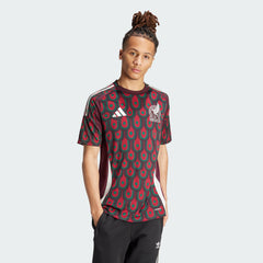 Men's Mexico 24 Home Jersey