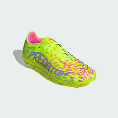Men's Predator Pro Firm Ground Cleats