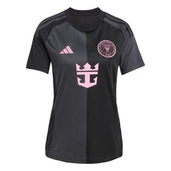 Women's Inter Miami CF 25/26 Messi Away Jersey