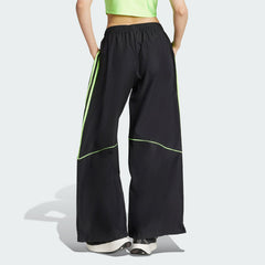 Women's Teamgeist Adicolor Oversized Woven Track Pant