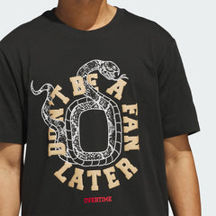 Men's x Overtime Spring Graphic Tee
