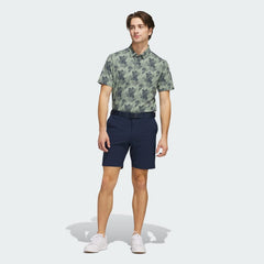Men's Go-To Printed Polo Shirt