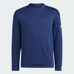 Men's Fleece Crew Sweatshirt