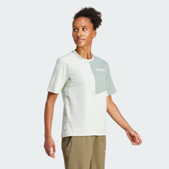 Women's Terrex Multi Climacool Tee