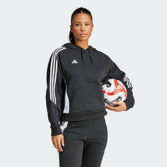 Women's Tiro 24 Sweat Hoodie