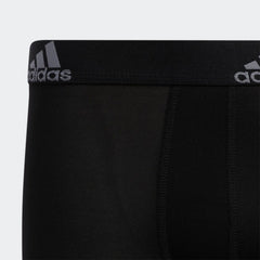 Kids' Sport Performance Boxer Briefs 4 Pairs