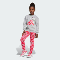 Kids' Disney Minnie Mouse Jogger Set