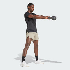 Men's Designed for Training HIIT Workout HEAT.RDY Shorts