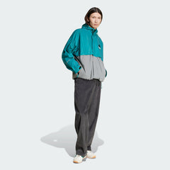 Men's Equipment Windbreaker