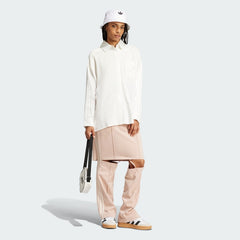 Women's Premium Essentials Long Sleeve Shirt