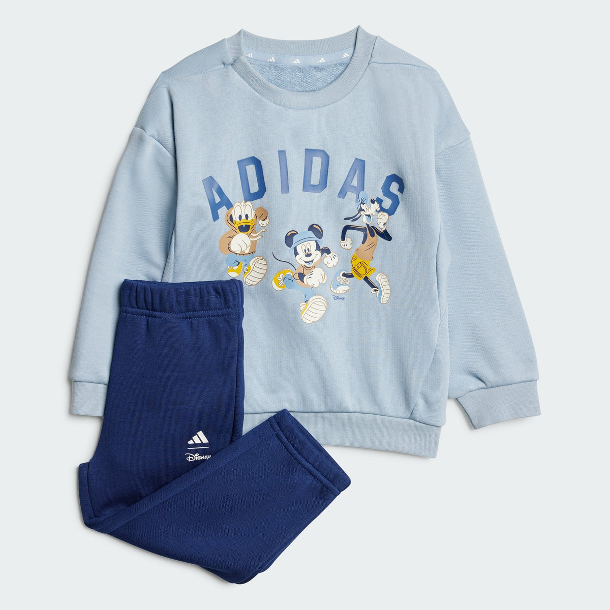 Kids' Disney Mickey Mouse Jogger Set