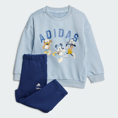 Kids' Disney Mickey Mouse Jogger Set
