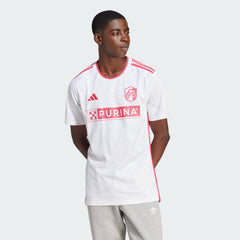Men's St. Louis CITY SC 24/25 Away Jersey