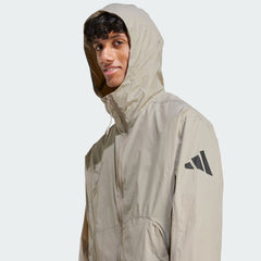 Men's City Escape Windbreaker