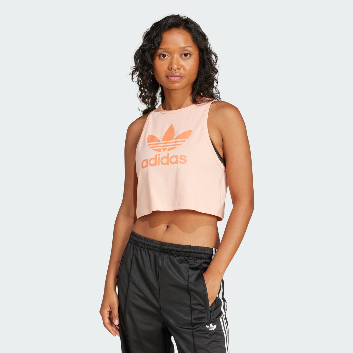 Women's Trefoil Tank Top