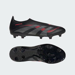 Men's Predator League Laceless Firm/Multi-Ground Cleats