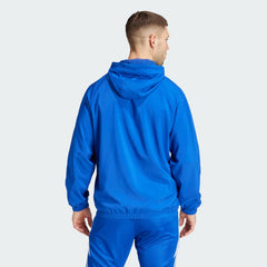 Men's Tiro 24 Windbreaker