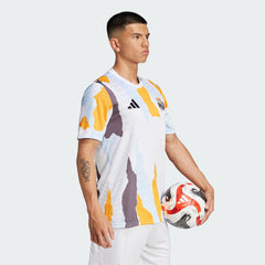 Men's Real Madrid 24/25 Pre-Match Jersey