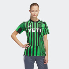 Women's Austin FC 23/24 Home Jersey