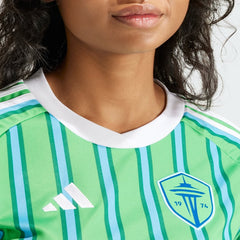 Women's Seattle Sounders FC 24/25 Home Jersey