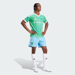 Men's Seattle Sounders FC 24/25 Home Authentic Jersey