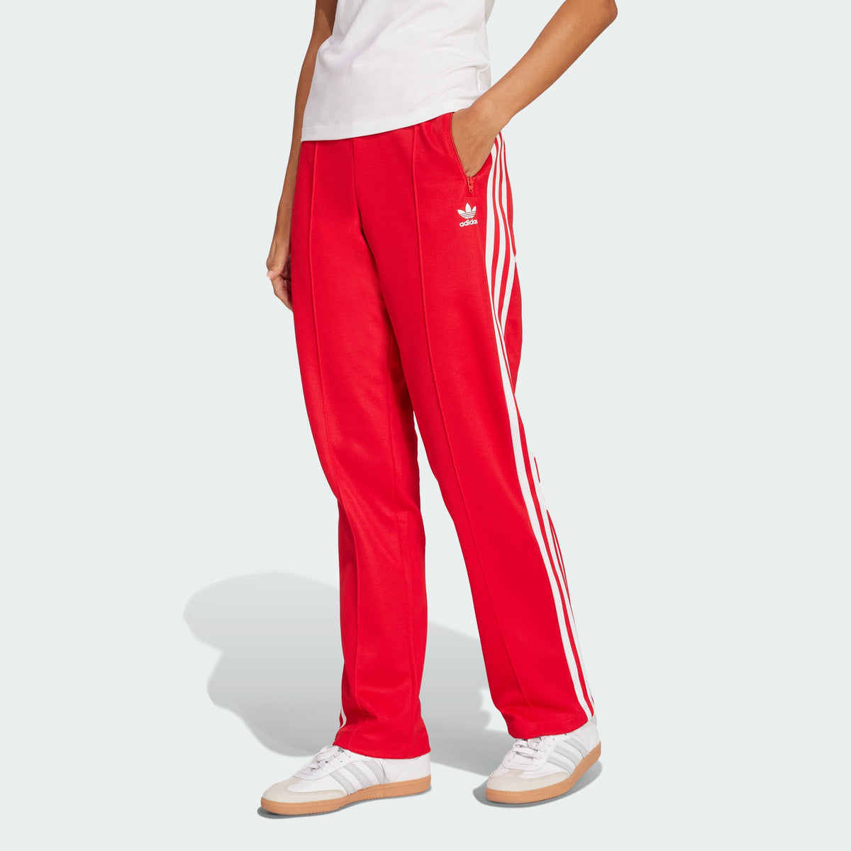 Women's Beckenbauer Track Pants