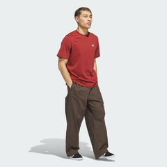 Men's Skateboarding Pintuck Pants (Gender Neutral)