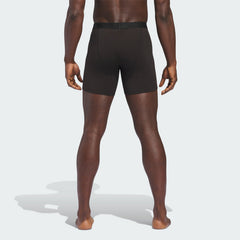 Luxe Comfort 3-Pack Boxer Briefs