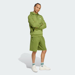 Men's Trefoil Essentials Hoodie