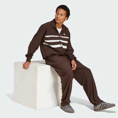 Men's Monogram Track Top