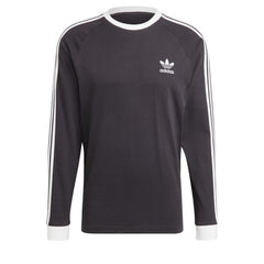 Men's Adicolor Classics 3-Stripes Long Sleeve Tee