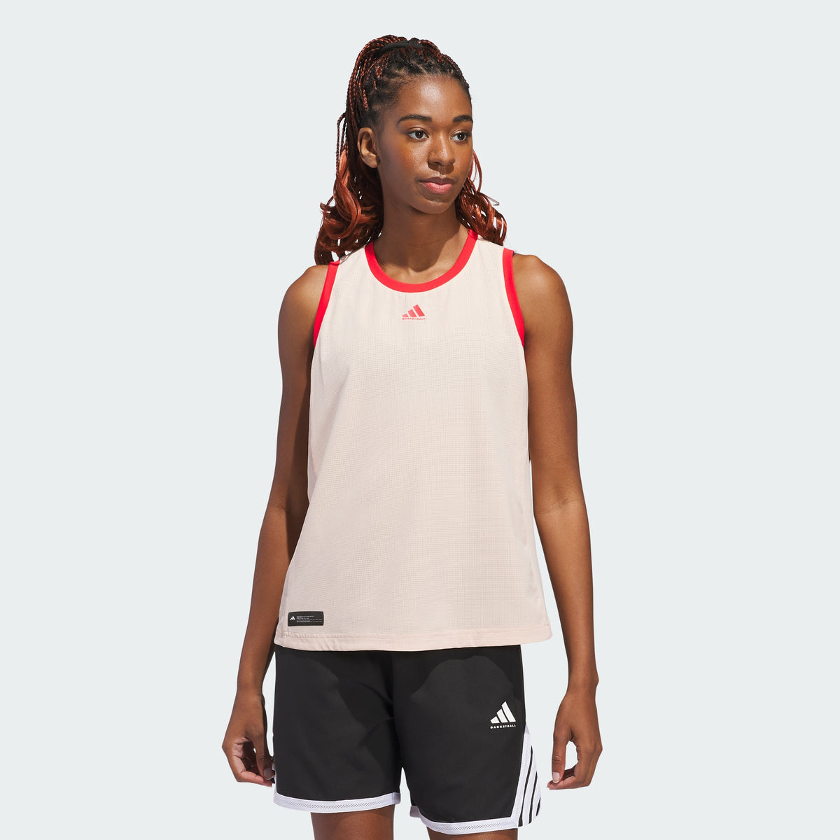 Women's Select Woven Tank Top