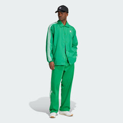 Men's Adicolor Mesh Coach Jacket