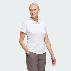 Women's Women's Solid Performance Short Sleeve Shirt