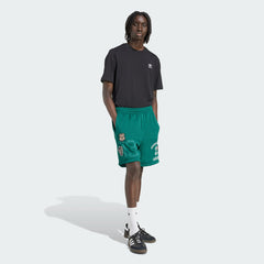 Men's Originals Dept. Graphic Mesh Short