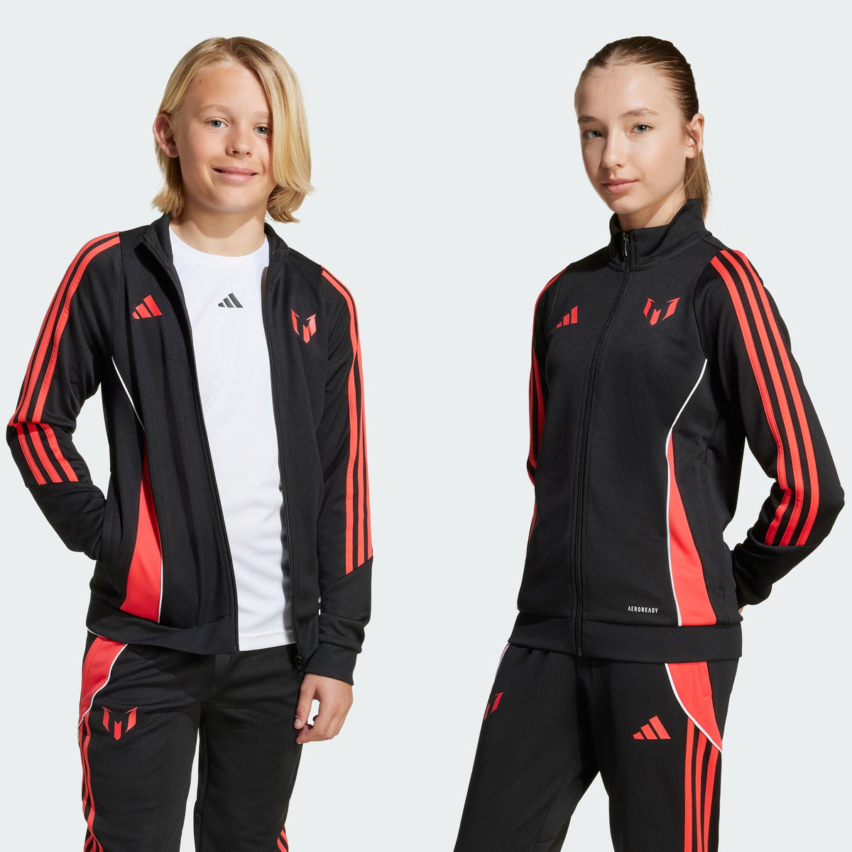 Kids' Messi Jacket Kids