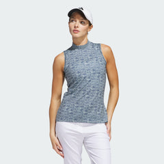 Women's Ultimate365 Mock Polo Shirt
