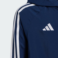 Kids' Tiro 24 Windbreaker Kids