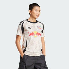 Women's New York Red Bulls 25/26 Away Jersey