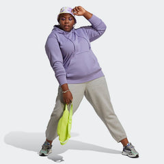 Women's Essentials Fleece Joggers (Plus Size)